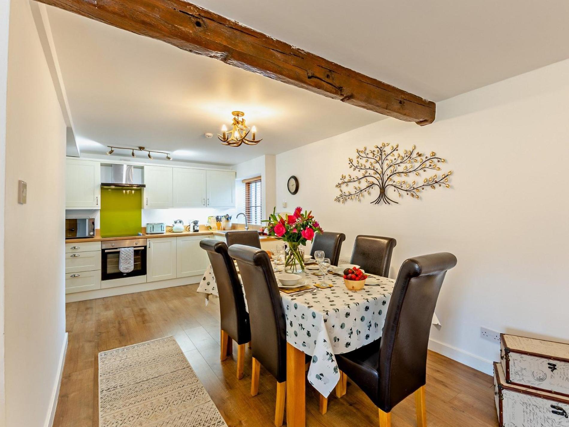 2 Bed In Filey 79280 Villa Wold Newton  Exterior photo