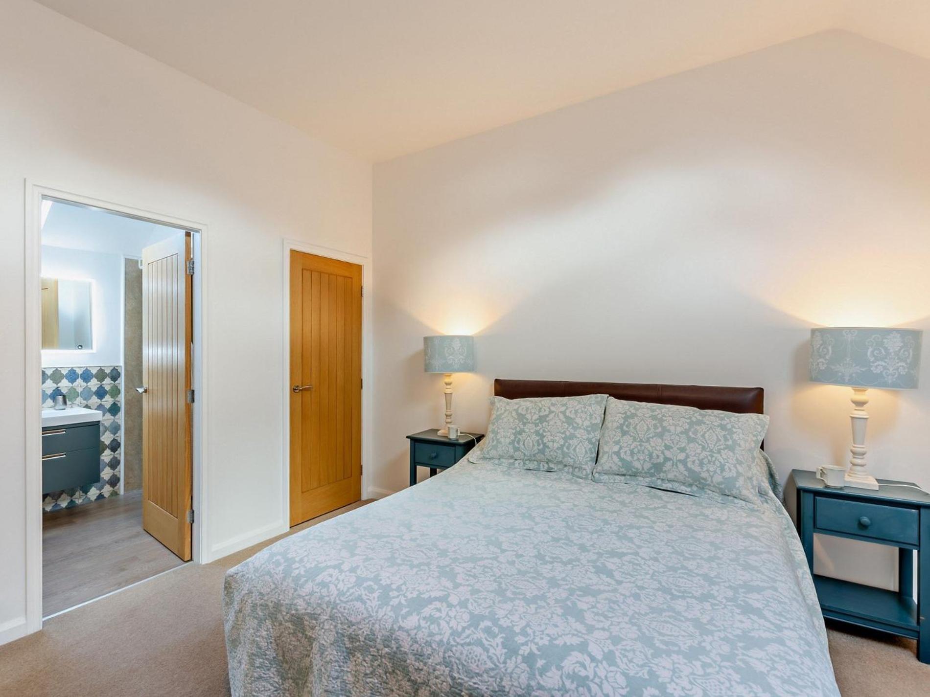 2 Bed In Filey 79280 Villa Wold Newton  Exterior photo