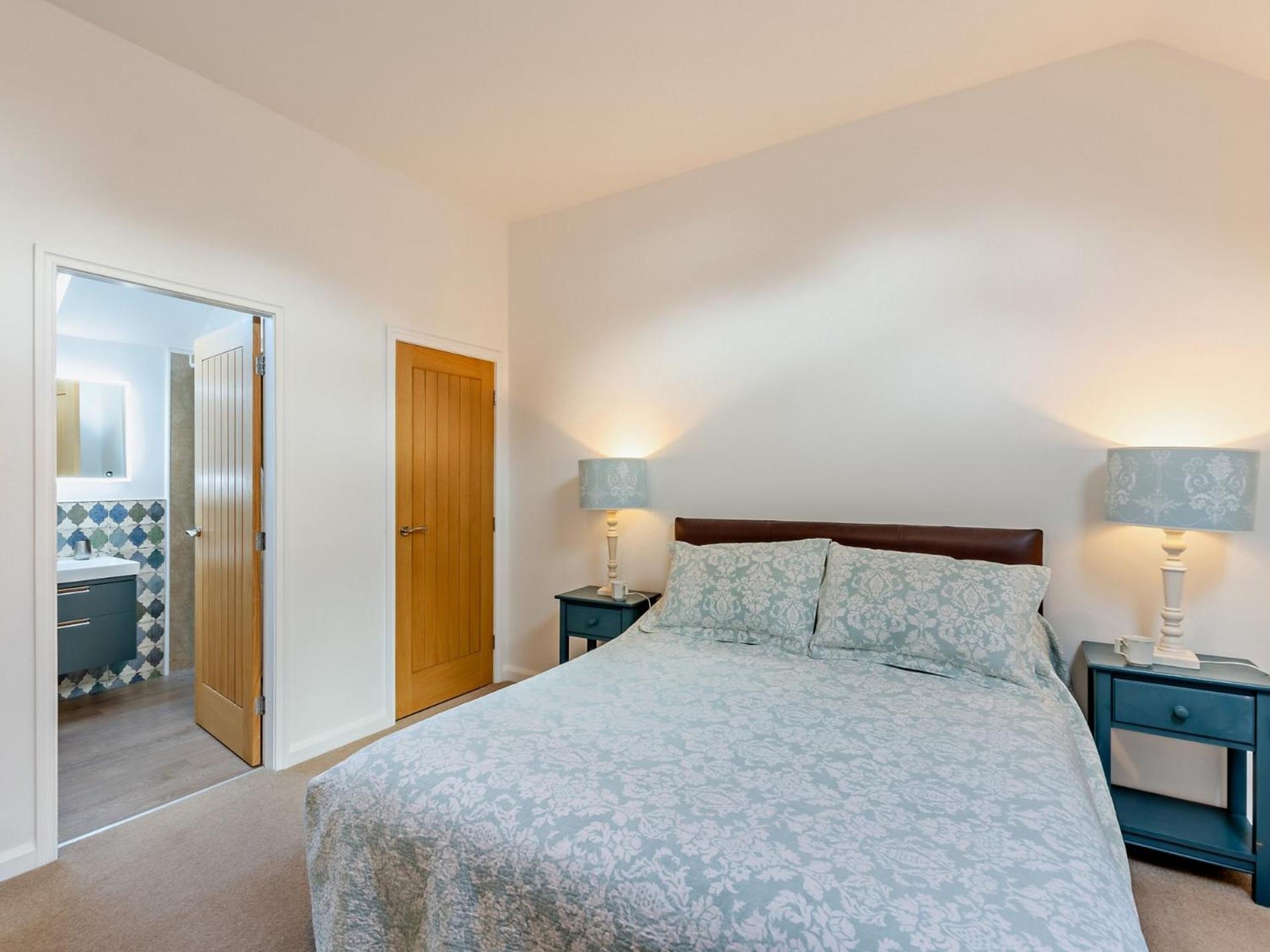 2 Bed In Filey 79280 Villa Wold Newton  Exterior photo