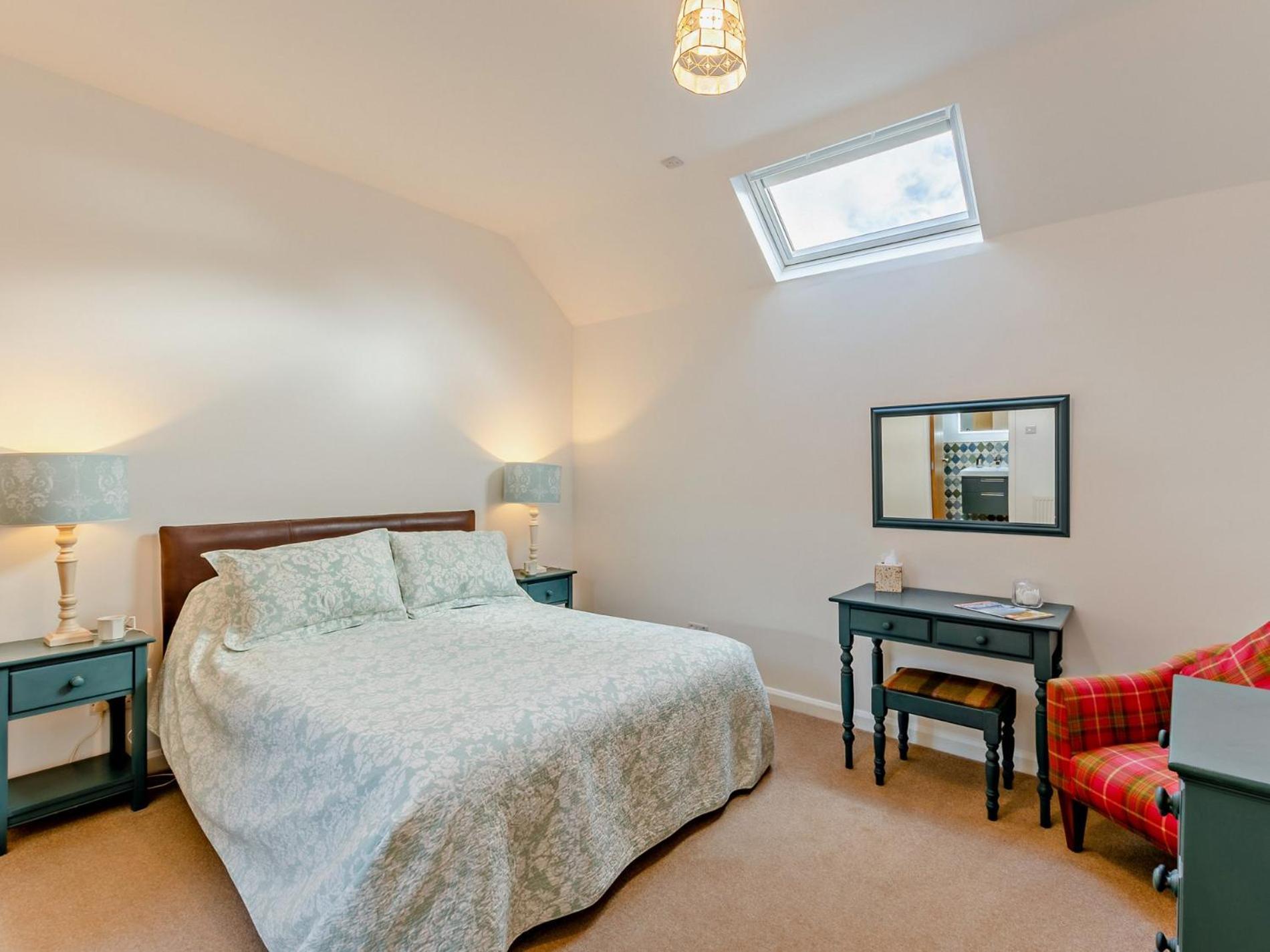 2 Bed In Filey 79280 Villa Wold Newton  Exterior photo
